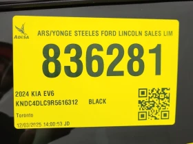 Kia EV6 * GT LINE * CARFAX * БЕЗ ПЪРВОНАЧАЛНА ВНОСКА - 58450 лв. / 29885.01 € - 62329320 14