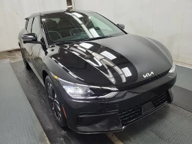 Kia EV6 * GT LINE * CARFAX * БЕЗ ПЪРВОНАЧАЛНА ВНОСКА - 58450 лв. / 29885.01 € - 62329320 2