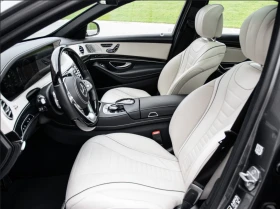 Mercedes-Benz S 560 АВТОКРЕДИТ* ЦЕНА БЕЗ АНАЛОГ*  - 26499 € / 51827.54 лв. - 14472653 8