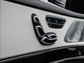 Mercedes-Benz S 560 АВТОКРЕДИТ* ЦЕНА БЕЗ АНАЛОГ*  - 26499 € / 51827.54 лв. - 14472653 11
