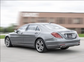 Mercedes-Benz S 560 АВТОКРЕДИТ* ЦЕНА БЕЗ АНАЛОГ*  - 26499 € / 51827.54 лв. - 14472653 4