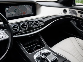 Mercedes-Benz S 560 АВТОКРЕДИТ* ЦЕНА БЕЗ АНАЛОГ*  - 26499 € / 51827.54 лв. - 14472653 13