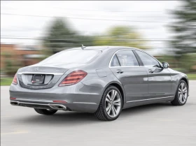 Mercedes-Benz S 560 АВТОКРЕДИТ* ЦЕНА БЕЗ АНАЛОГ*  - 26499 € / 51827.54 лв. - 14472653 6