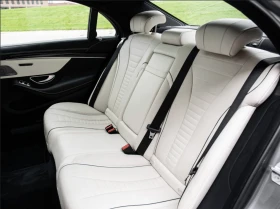 Mercedes-Benz S 560 АВТОКРЕДИТ* ЦЕНА БЕЗ АНАЛОГ*  - 26499 € / 51827.54 лв. - 14472653 9