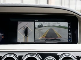 Mercedes-Benz S 560 АВТОКРЕДИТ* ЦЕНА БЕЗ АНАЛОГ*  - 26499 € / 51827.54 лв. - 14472653 14