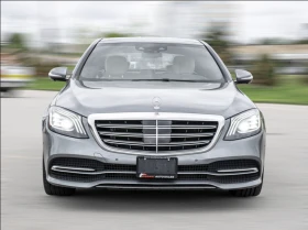 Mercedes-Benz S 560 АВТОКРЕДИТ* ЦЕНА БЕЗ АНАЛОГ*  - 26499 € / 51827.54 лв. - 14472653 2