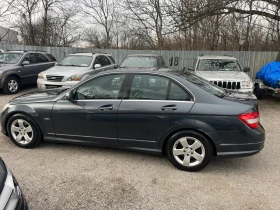 Mercedes-Benz C 350 4 Matic AMG  - 6650 € / 13006.27 лв. - 28403089 6