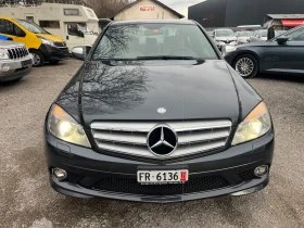 Mercedes-Benz C 350 4 Matic AMG  - 6650 € / 13006.27 лв. - 28403089 3
