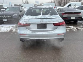 Mercedes-Benz E 53 AMG CARFAX - 35000 € / 68454.05 лв. - 94147669 4