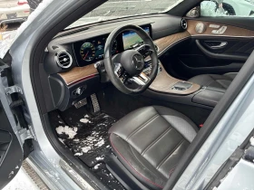 Mercedes-Benz E 53 AMG CARFAX - 35000 € / 68454.05 лв. - 94147669 5