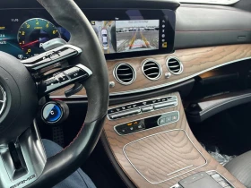 Mercedes-Benz E 53 AMG CARFAX - 35000 € / 68454.05 лв. - 94147669 9
