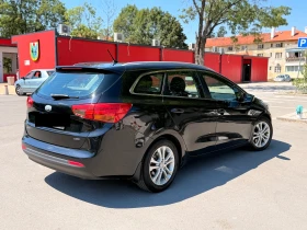 Kia Ceed 1.6 CRDI (136hp) - 7000 € / 13690.81 лв. - 24601841 6