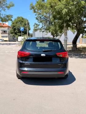 Kia Ceed 1.6 CRDI (136hp) - 7000 € / 13690.81 лв. - 24601841 5