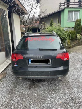 Audi A4 2.0TDI BPW НА ЧАСТИ - 11 € / 21.51 лв. - 91233732 2