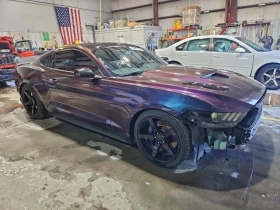 Ford Mustang GT* 5.0* V8* ГОЛЯМА НАВИГАЦИЯ - 14600 € / 28555.12 лв. - 22437817 3