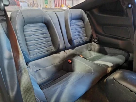 Ford Mustang GT* 5.0* V8* ГОЛЯМА НАВИГАЦИЯ - 14600 € / 28555.12 лв. - 22437817 10