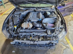 Ford Mustang GT* 5.0* V8* ГОЛЯМА НАВИГАЦИЯ - 14600 € / 28555.12 лв. - 22437817 7