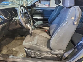 Ford Mustang GT* 5.0* V8* ГОЛЯМА НАВИГАЦИЯ - 14600 € / 28555.12 лв. - 22437817 8