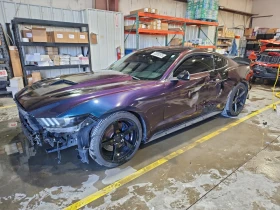 Ford Mustang GT* 5.0* V8* ГОЛЯМА НАВИГАЦИЯ