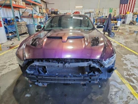 Ford Mustang GT* 5.0* V8* ГОЛЯМА НАВИГАЦИЯ - 14600 € / 28555.12 лв. - 22437817 2