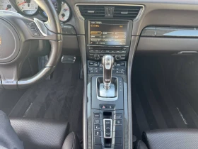 Porsche 911 TURBO S CARBON/CERAMIC - цена по договаряне - 78065989 13