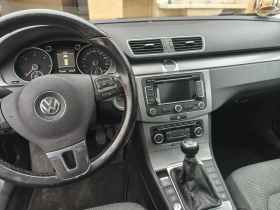 VW Passat 2.0Тди 140кс Панорама Теглич - 5800 € / 11343.81 лв. - 31387426 11