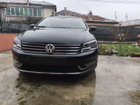 VW Passat 2.0Тди 140кс Панорама Теглич - 5800 € / 11343.81 лв. - 31387426 2