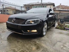 VW Passat 2.0Тди 140кс Панорама Теглич - 5800 € / 11343.81 лв. - 31387426 5