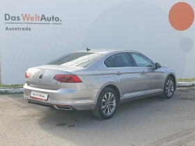 VW Passat GTE Plug-In-Hybrid 1.4 TSI - 25002 € / 48899.66 лв. - 78968941 3