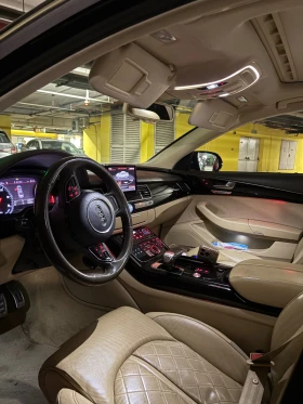 Audi A8 - 14000 € / 27381.62 лв. - 29463399 7