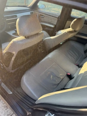 BMW 320 E91 M-Pack - 3500 € / 6845.40 лв. - 67101652 9