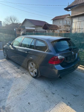 BMW 320 E91 M-Pack - 3500 € / 6845.40 лв. - 67101652 6