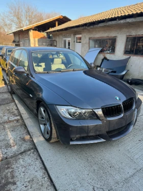 BMW 320 E91 M-Pack - 3500 € / 6845.40 лв. - 67101652 3