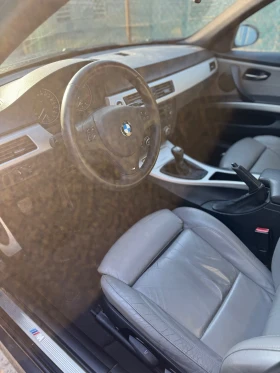 BMW 320 E91 M-Pack - 3500 € / 6845.40 лв. - 67101652 7