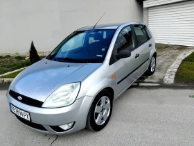Ford Fiesta 1.3i.75к+ КЛИМА. ГАЗОВ ИНЖЕКЦИОН  - 2150 € / 4205.03 лв. - 62944659 10