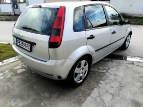 Ford Fiesta 1.3i.75к+ КЛИМА. ГАЗОВ ИНЖЕКЦИОН  - 2150 € / 4205.03 лв. - 62944659 9