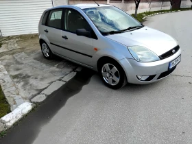 Ford Fiesta 1.3i.75к+ КЛИМА. ГАЗОВ ИНЖЕКЦИОН  - 2150 € / 4205.03 лв. - 62944659 3