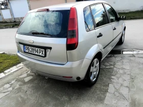 Ford Fiesta 1.3i.75к+ КЛИМА. ГАЗОВ ИНЖЕКЦИОН  - 2150 € / 4205.03 лв. - 62944659 12