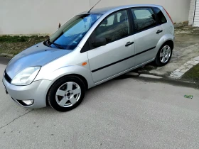 Ford Fiesta 1.3i.75к+ КЛИМА. ГАЗОВ ИНЖЕКЦИОН  - 2150 € / 4205.03 лв. - 62944659 8