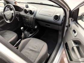Ford Fiesta 1.3i.75к+ КЛИМА. ГАЗОВ ИНЖЕКЦИОН  - 2150 € / 4205.03 лв. - 62944659 16