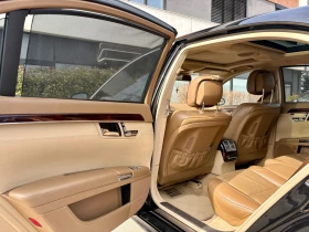 Mercedes-Benz S 63 AMG LONG, FULL - 14899 € / 29139.91 лв. - 97194561 11