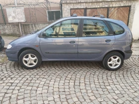 Renault Megane Scenic - 1400 € / 2738.16 лв. - 79260263 3