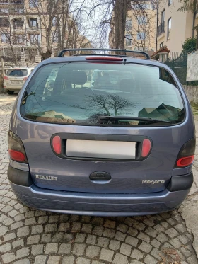 Renault Megane Scenic - 1400 € / 2738.16 лв. - 79260263 2