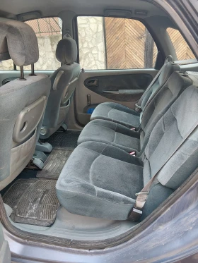 Renault Megane Scenic - 1400 € / 2738.16 лв. - 79260263 7