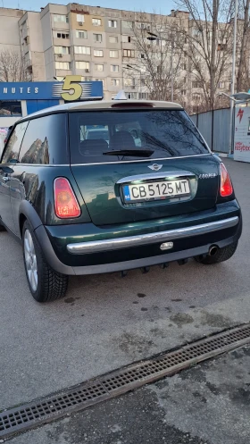 Mini Cooper - 3000 € / 5867.49 лв. - 25723872 7
