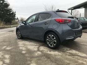 Mazda 2 1.5I AVTOMAT  - 12500 € / 24447.88 лв. - 44015221 4