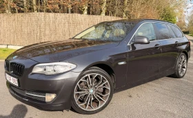 BMW 520 - 10500 € / 20536.22 лв. - 55723019 2