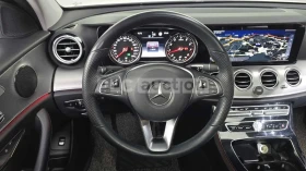 Mercedes-Benz E 300 2018* 63 AMG PK* EXHASUT* KEYLESS* AMBIENT* ������ | Mobile.bg � ����� ������ 7