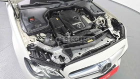 Mercedes-Benz E 300 2018* 63 AMG PK* EXHASUT* KEYLESS* AMBIENT* ������ | Mobile.bg � ����� ������ 6