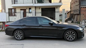 BMW 530 d * M5 Facelift packed * Luxury* Гаражен автомобил - 29000 € / 56719.07 лв. - 17413864 4